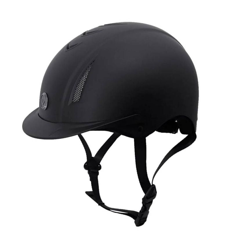 TuffRider Shield Helmet Adjust A Dial