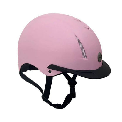 TuffRider Shield Helmet Adjust A Dial
