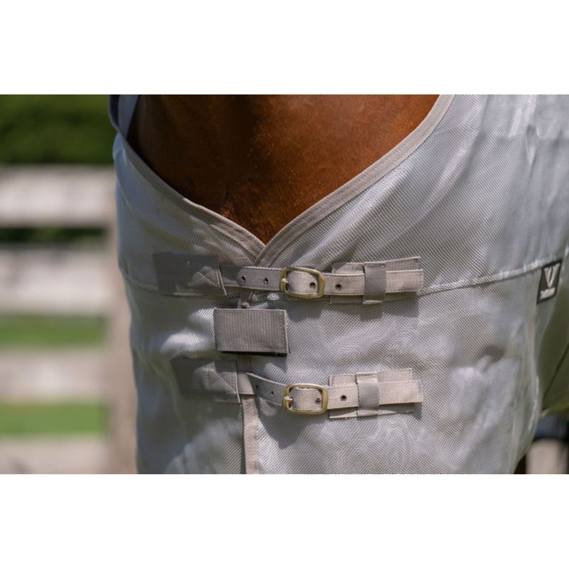 TuffRider NevaTear Tech Std Nk Fly Sheet