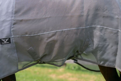 TuffRider NevaTear Tech Std Nk Fly Sheet