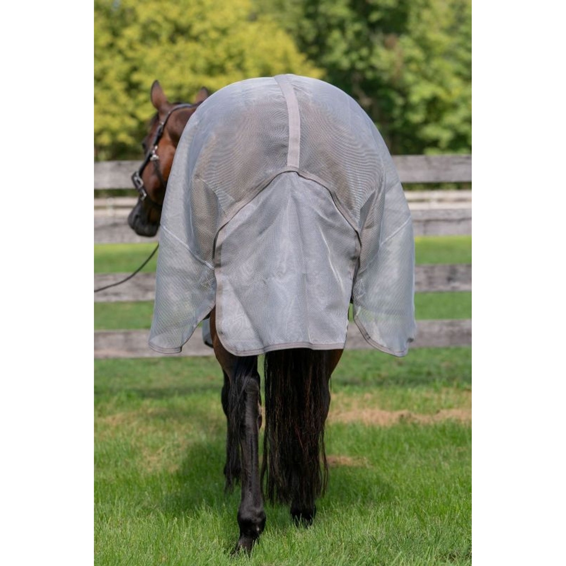 TuffRider NevaTear Tech Std Nk Fly Sheet