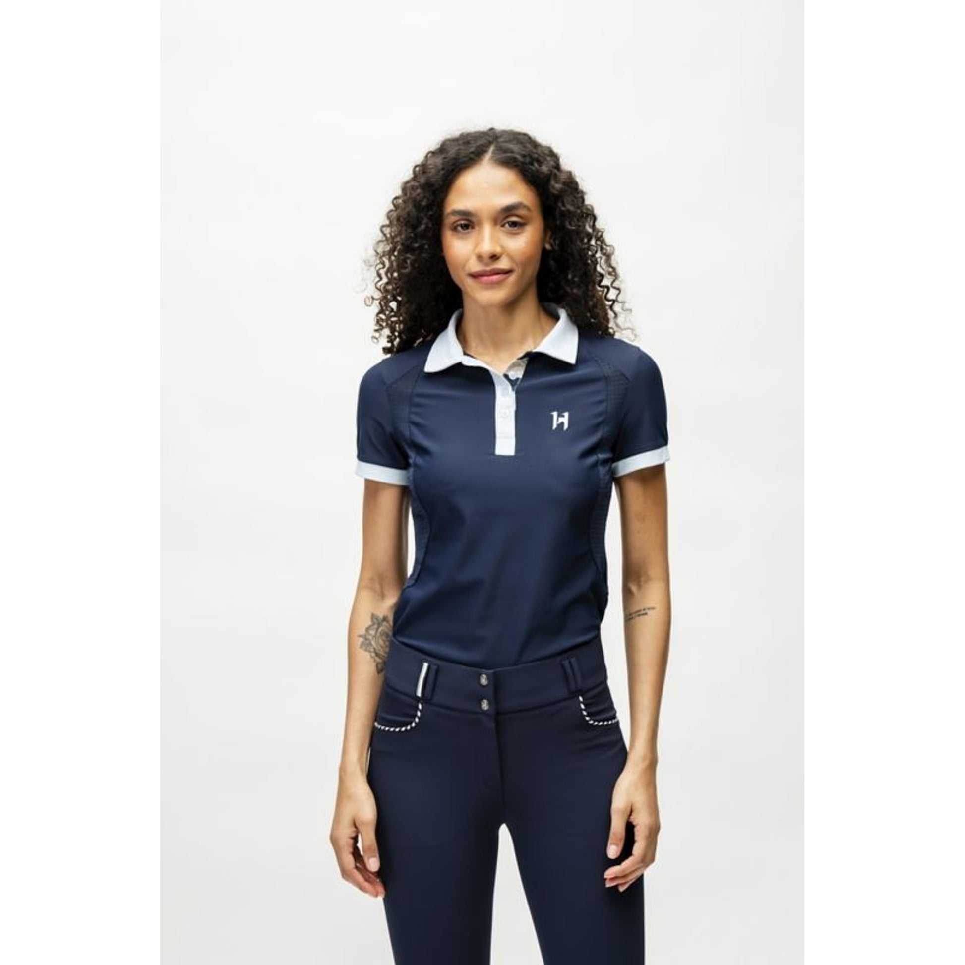 Horseware Newmarket Polo