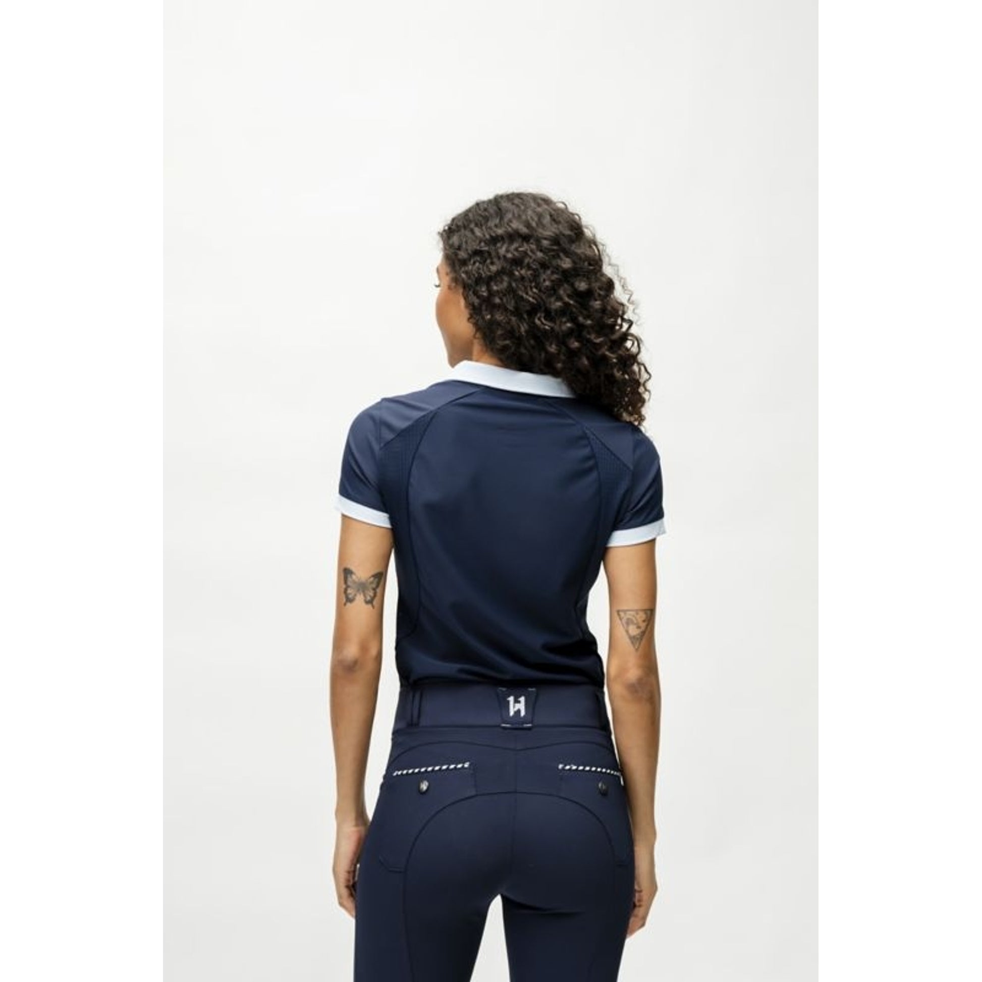 Horseware Newmarket Polo