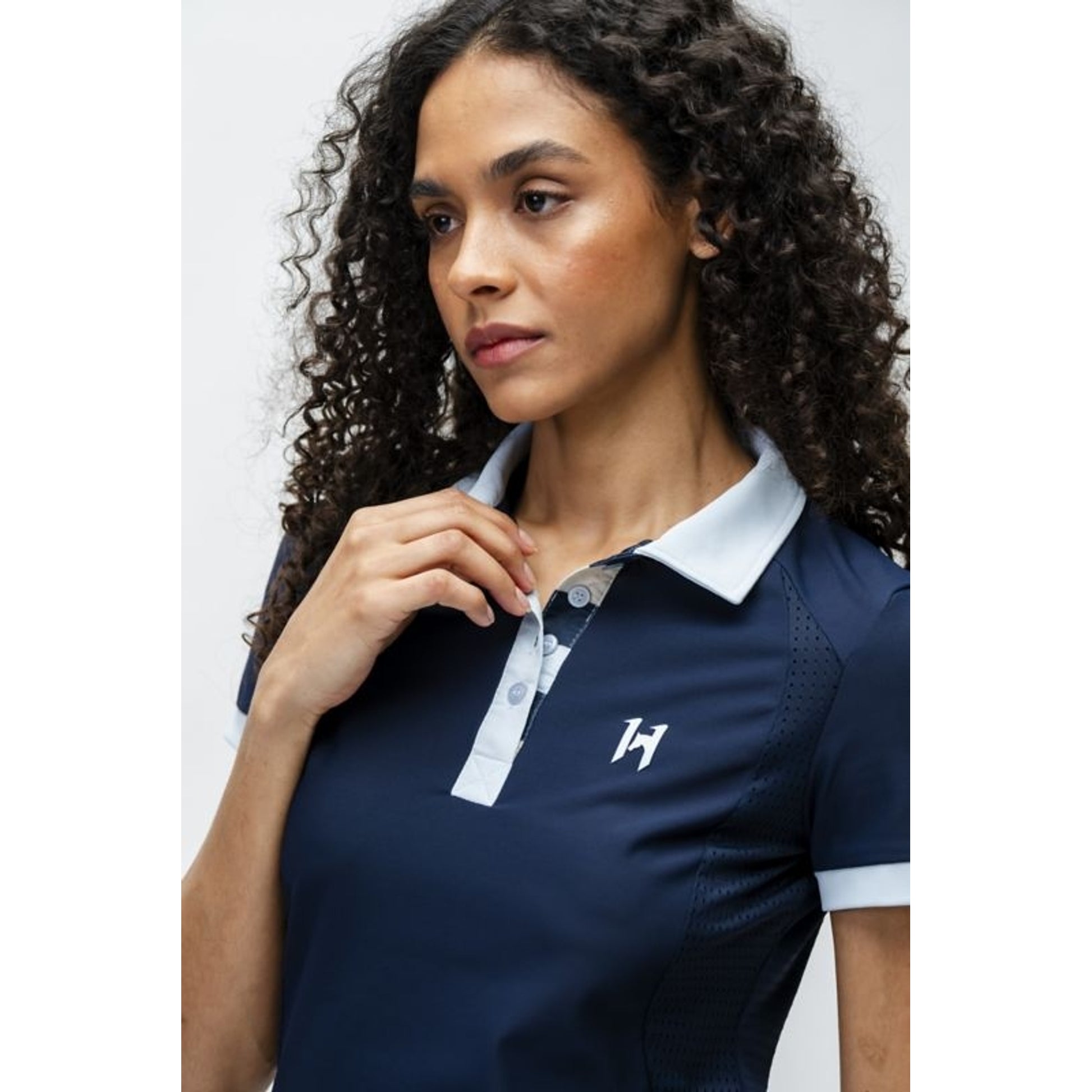 Horseware Newmarket Polo