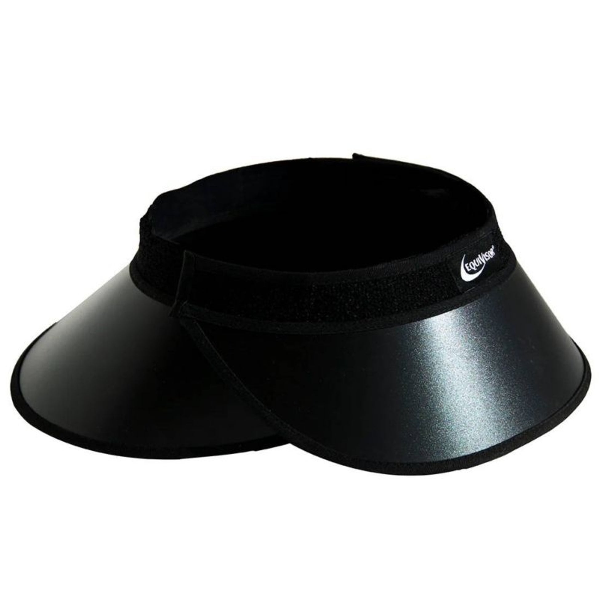EquiVisor Sport Visor Neck Shield Set