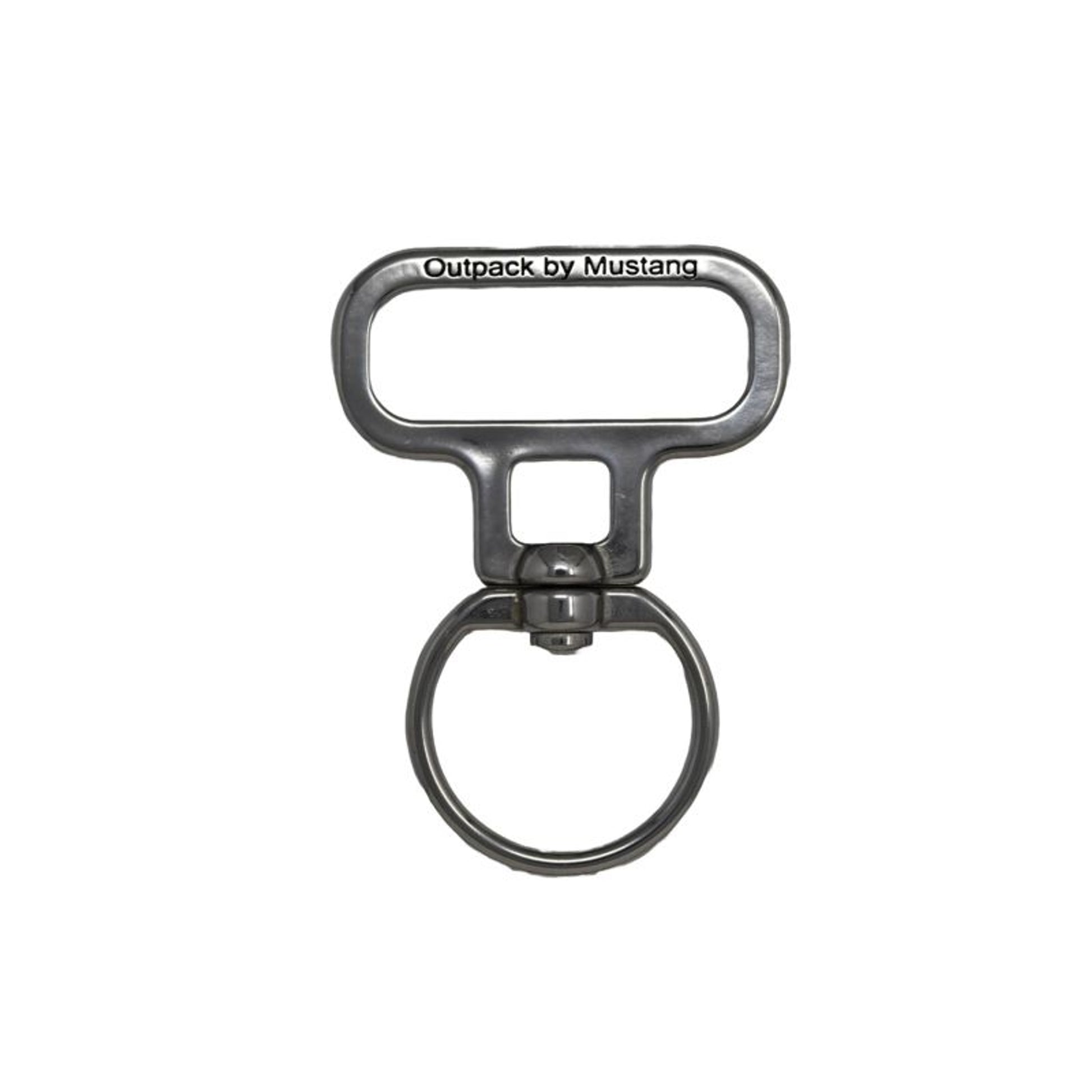 Mustang In-Line Swivel