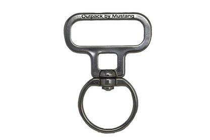 Mustang In-Line Swivel
