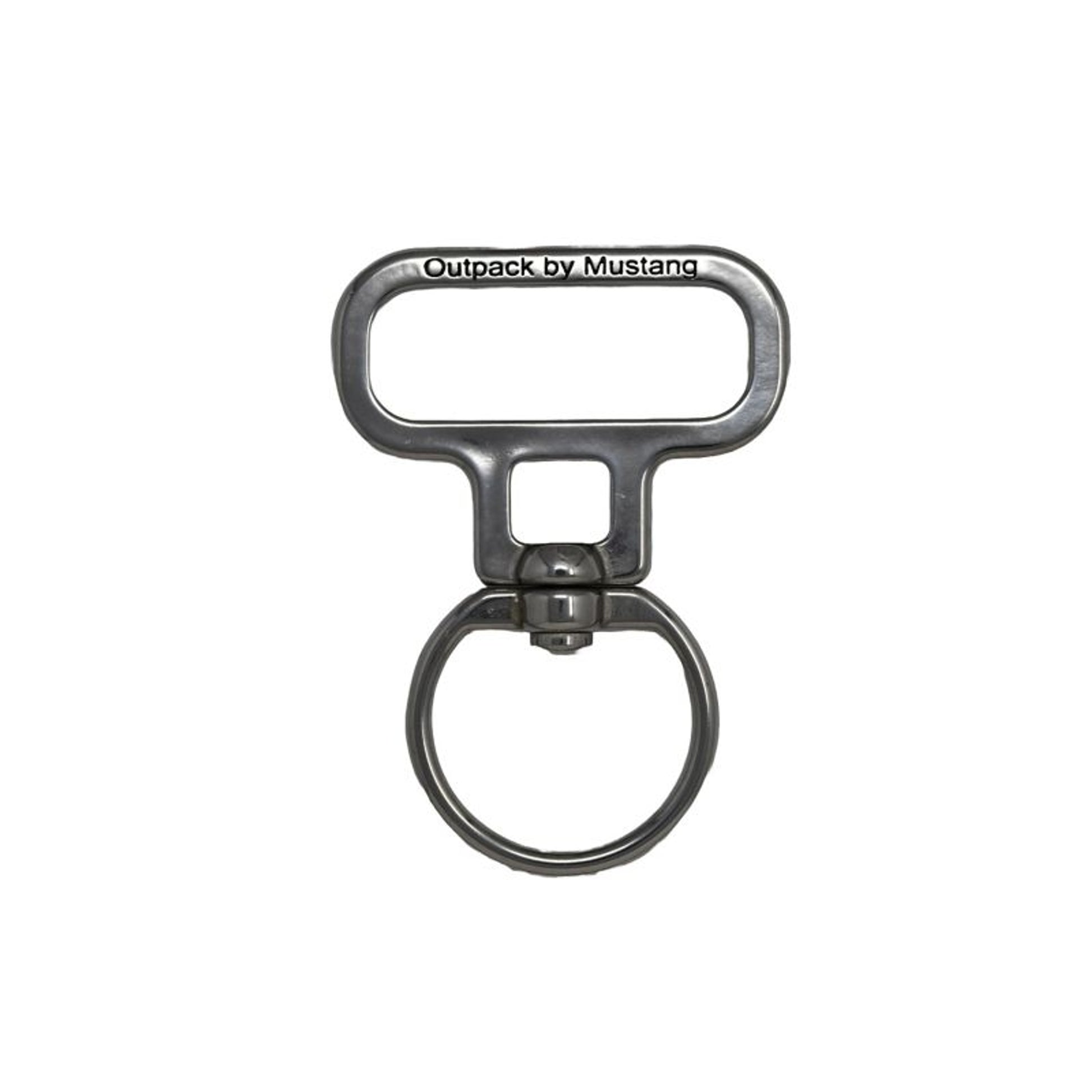 Mustang In-Line Swivel
