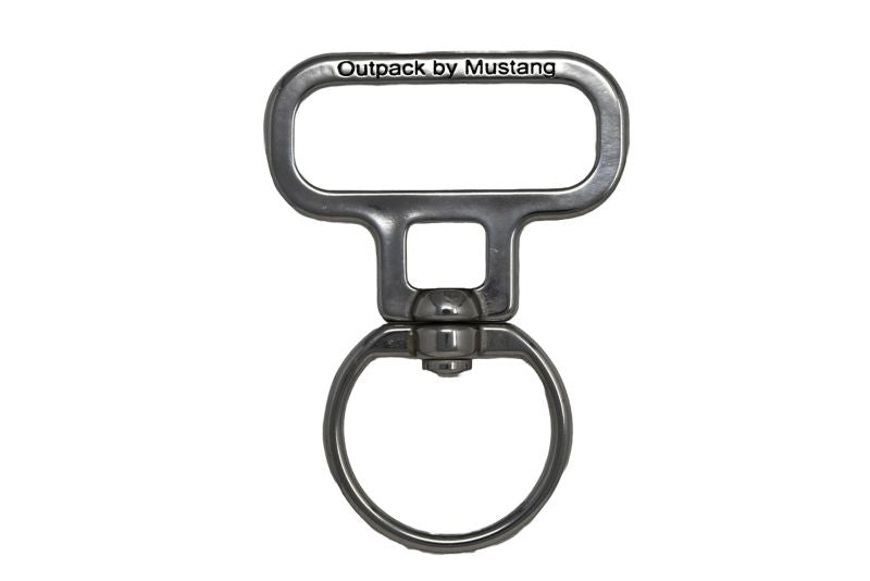 Mustang In-Line Swivel