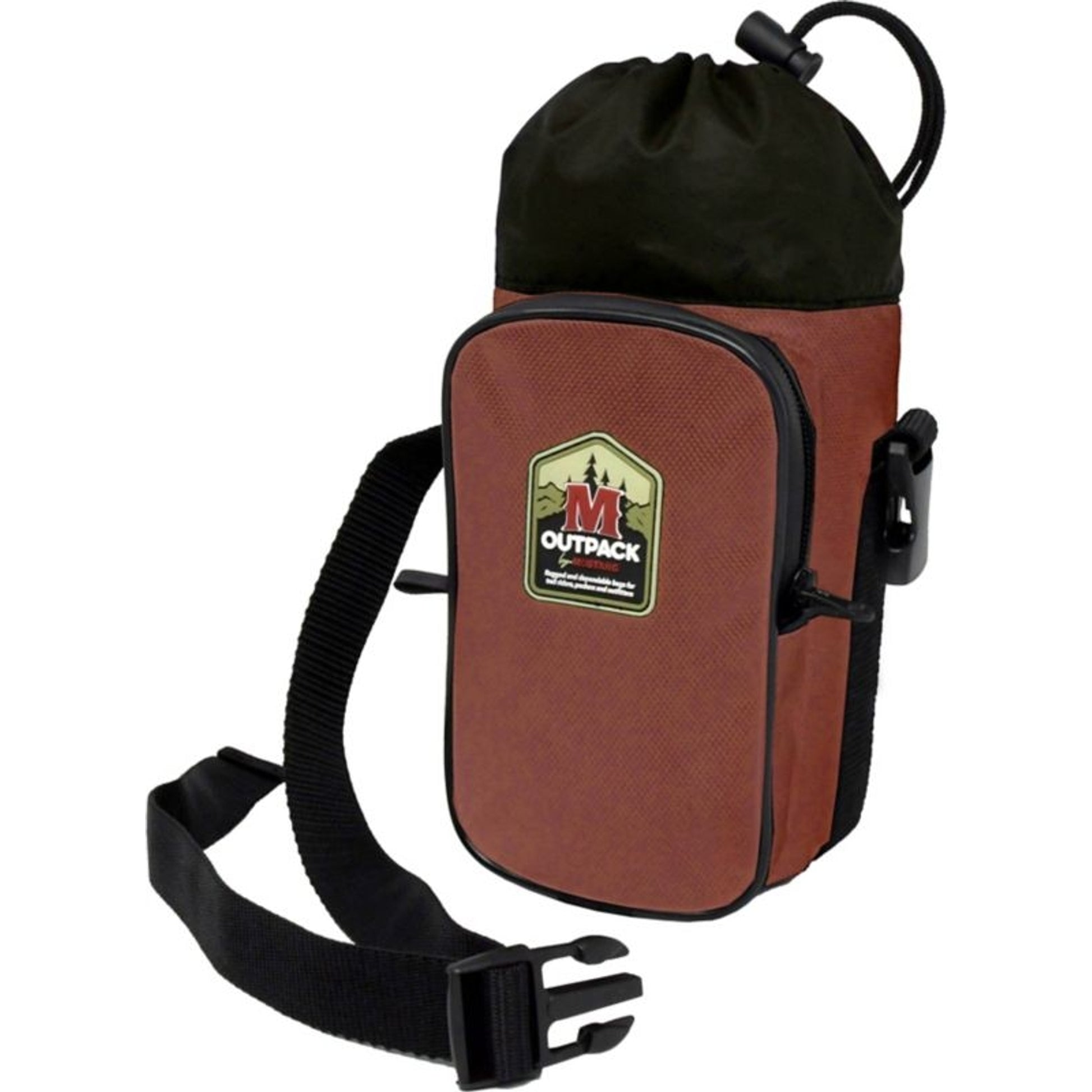 Mustang Outpack Drink Pouch