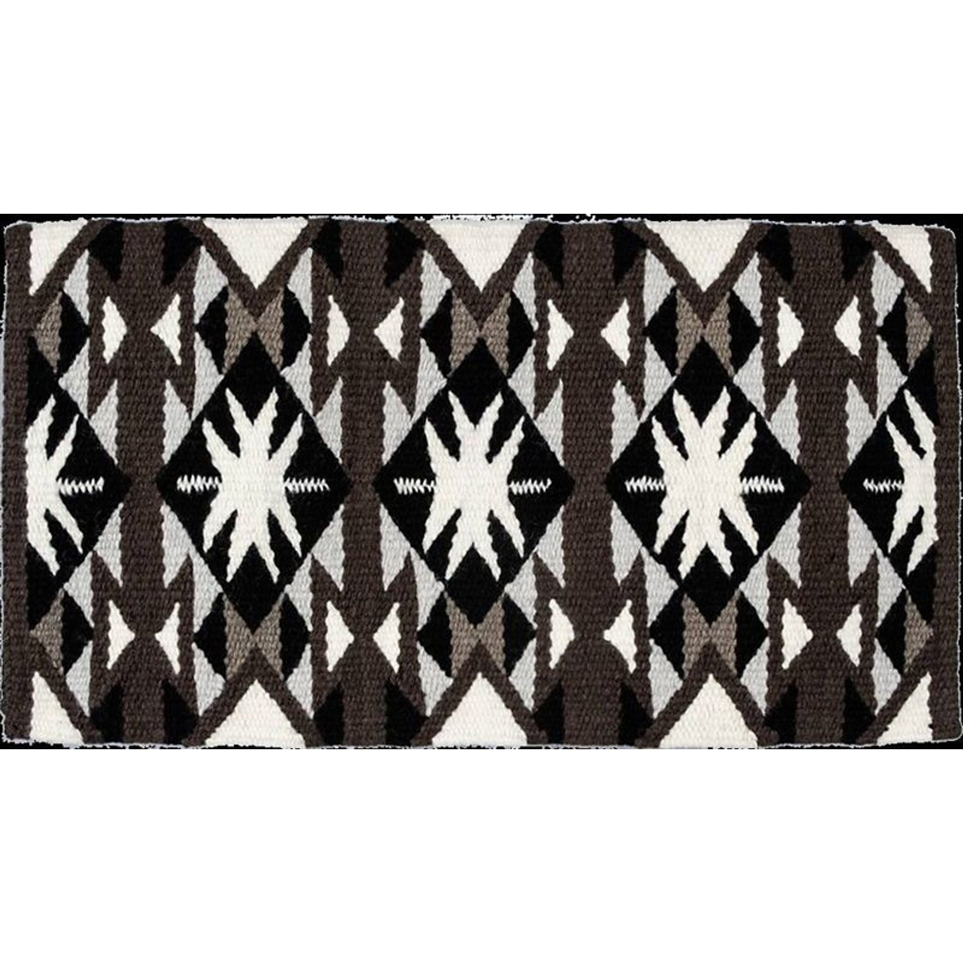Mustang Tejas Saddle Blanket