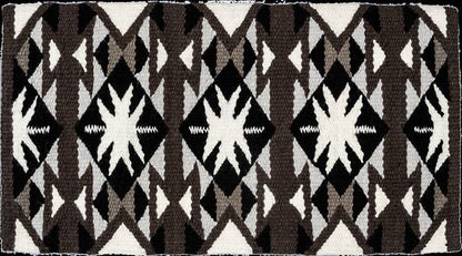 Mustang Tejas Saddle Blanket