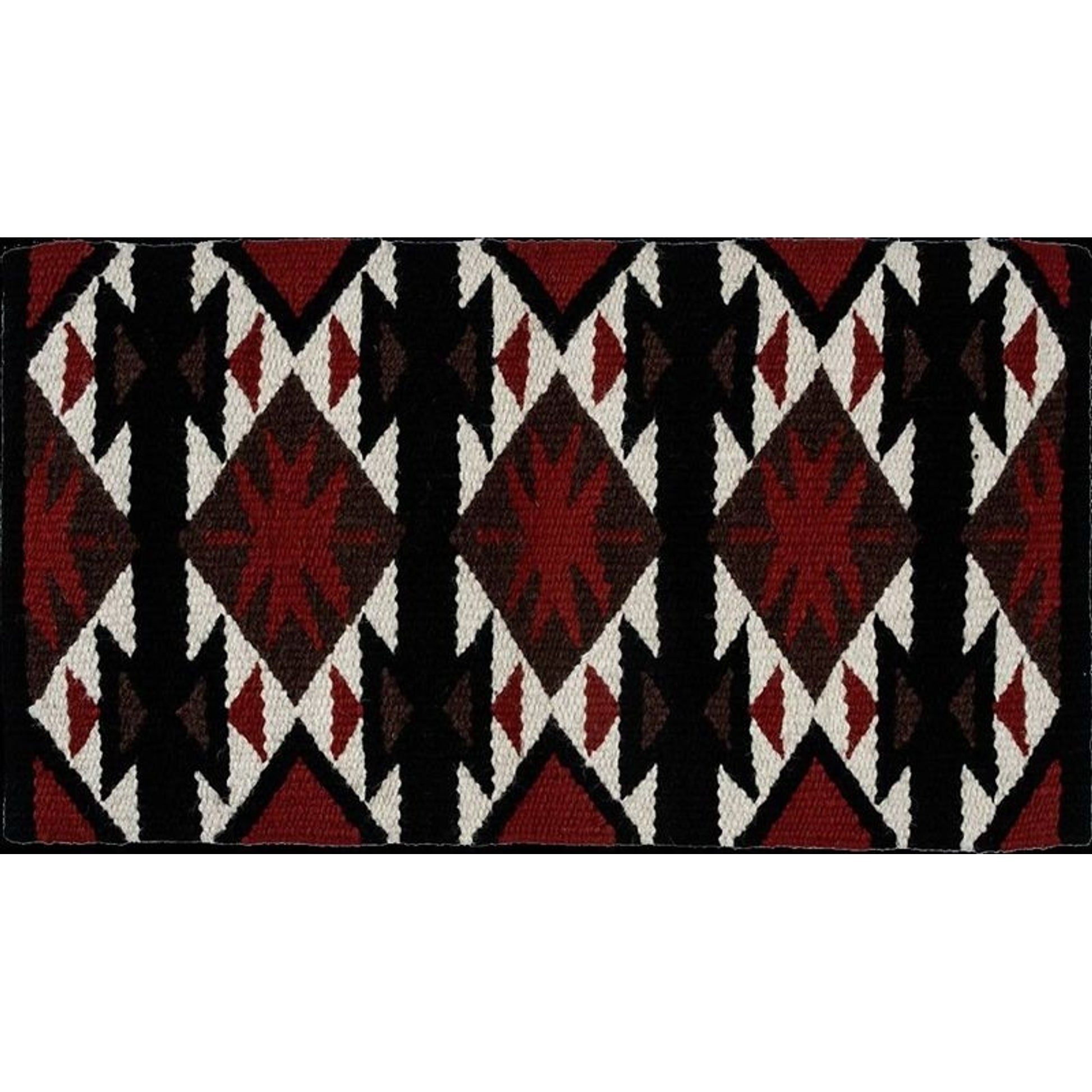 Mustang Tejas Saddle Blanket