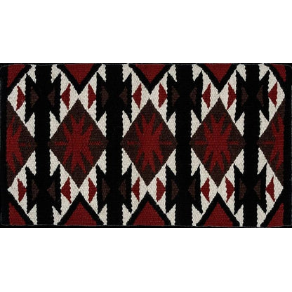 Mustang Tejas Saddle Blanket