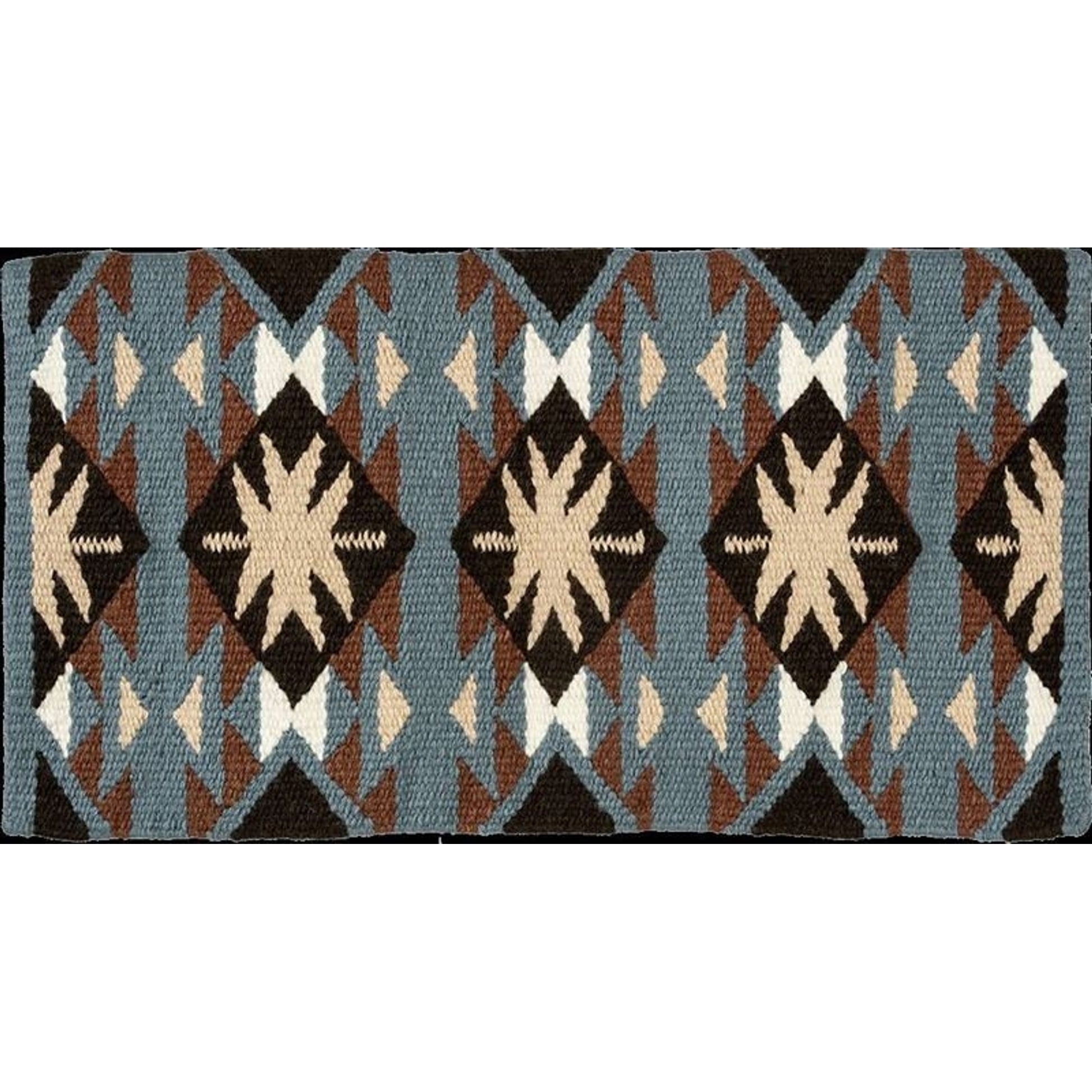 Mustang Tejas Saddle Blanket