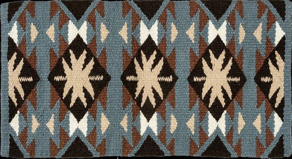 Mustang Tejas Saddle Blanket