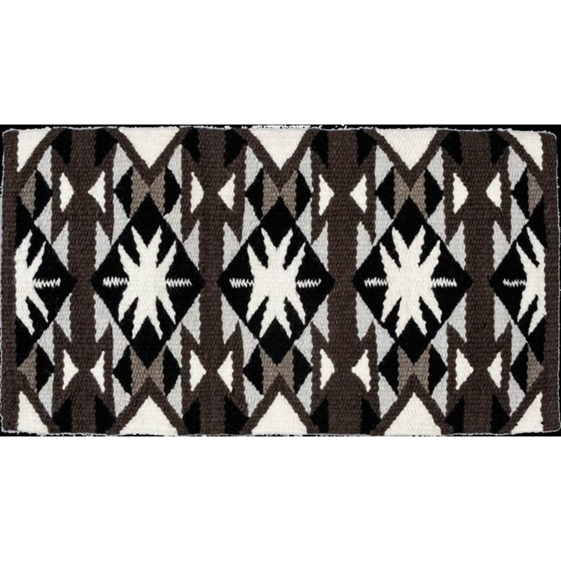 Mustang Tejas Saddle Blanket