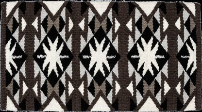 Mustang Tejas Saddle Blanket