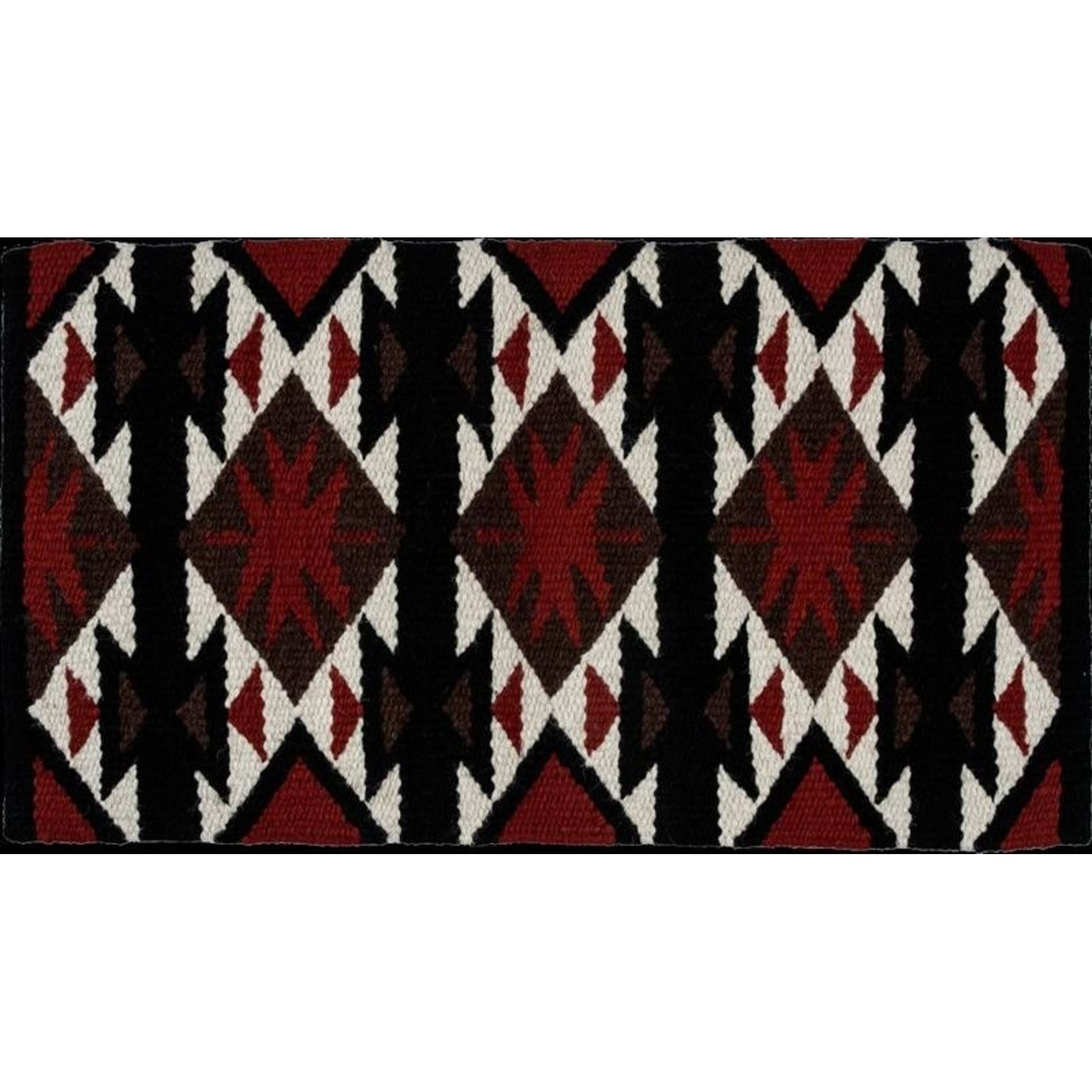 Mustang Tejas Saddle Blanket