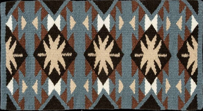 Mustang Tejas Saddle Blanket