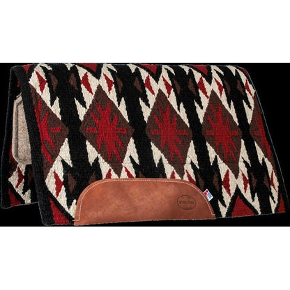 Mustang Tejas Wool Fleece Bottom Pad