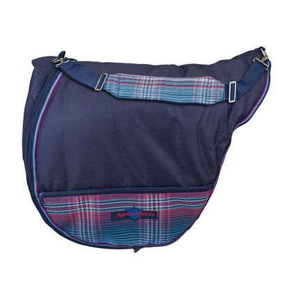 Kensington Saddle Carry Bag AP