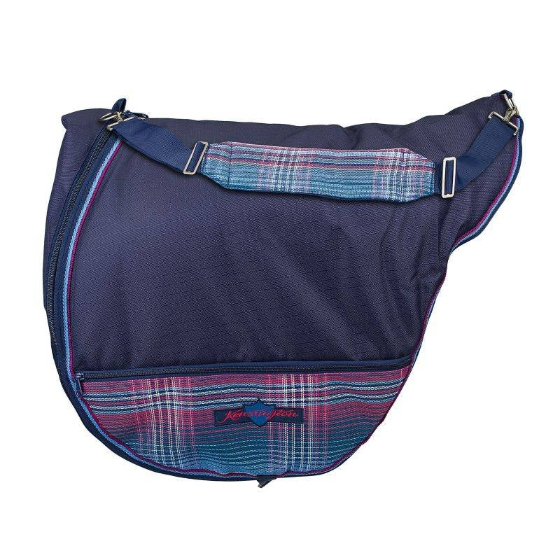 Kensington Saddle Carry Bag AP