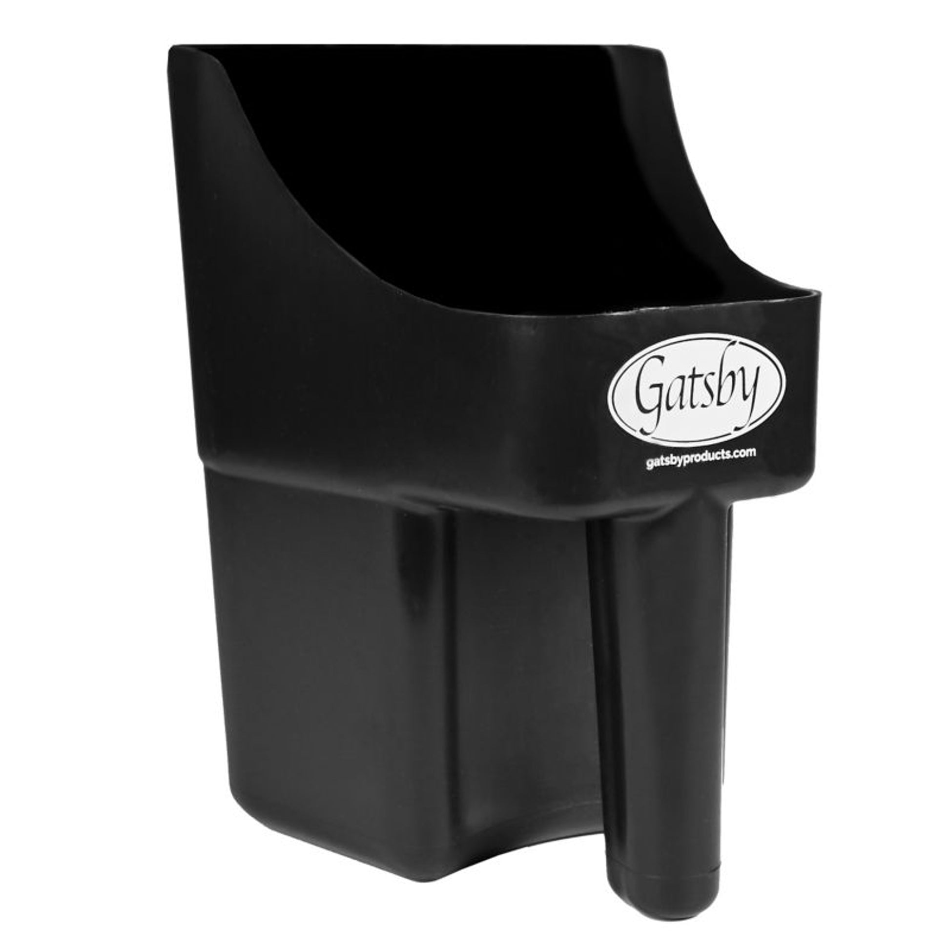 Gatsby Plastic Feed Scoop