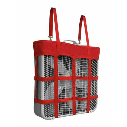 Gatsby Nylon Box Fan Holder