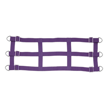 Gatsby Nylon Stall Guard with HD D-Rings