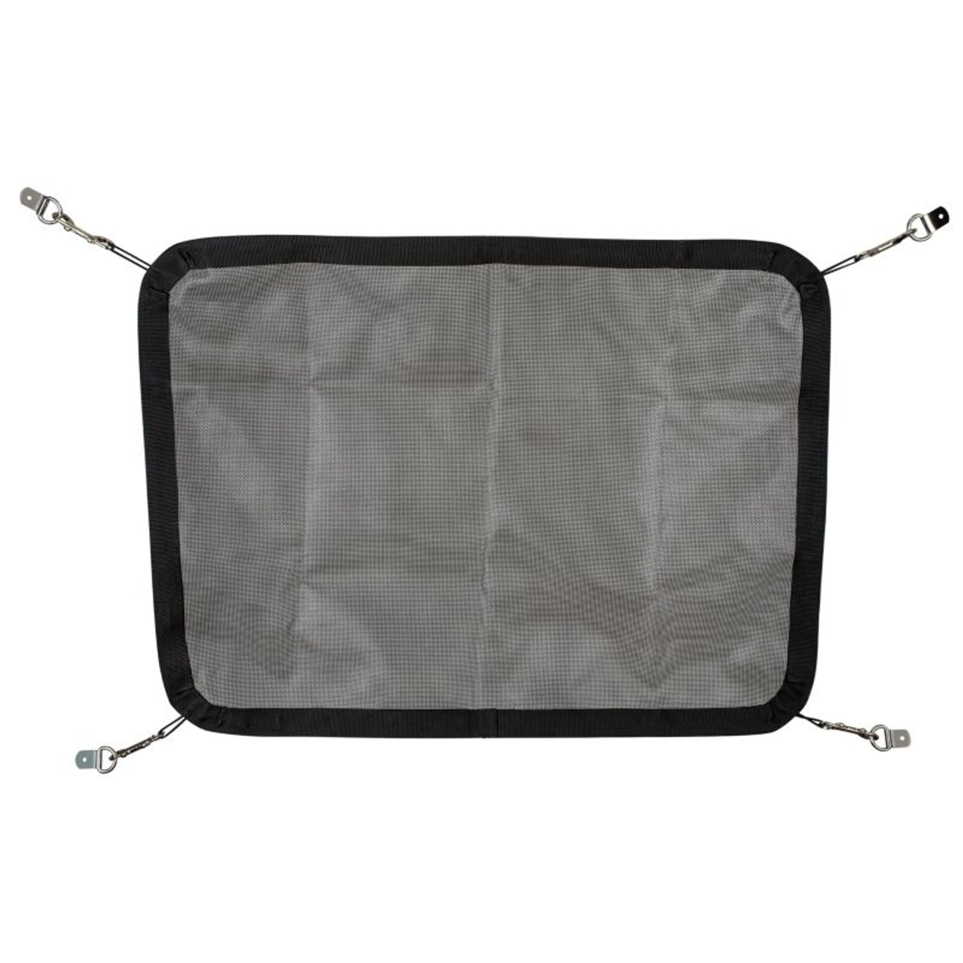 Tabelo Trailer Screen 36x27in