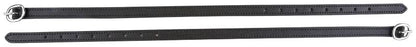 OEQ Black Spur Straps