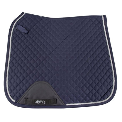 OEQ Traditional Dressage Saddle Pad