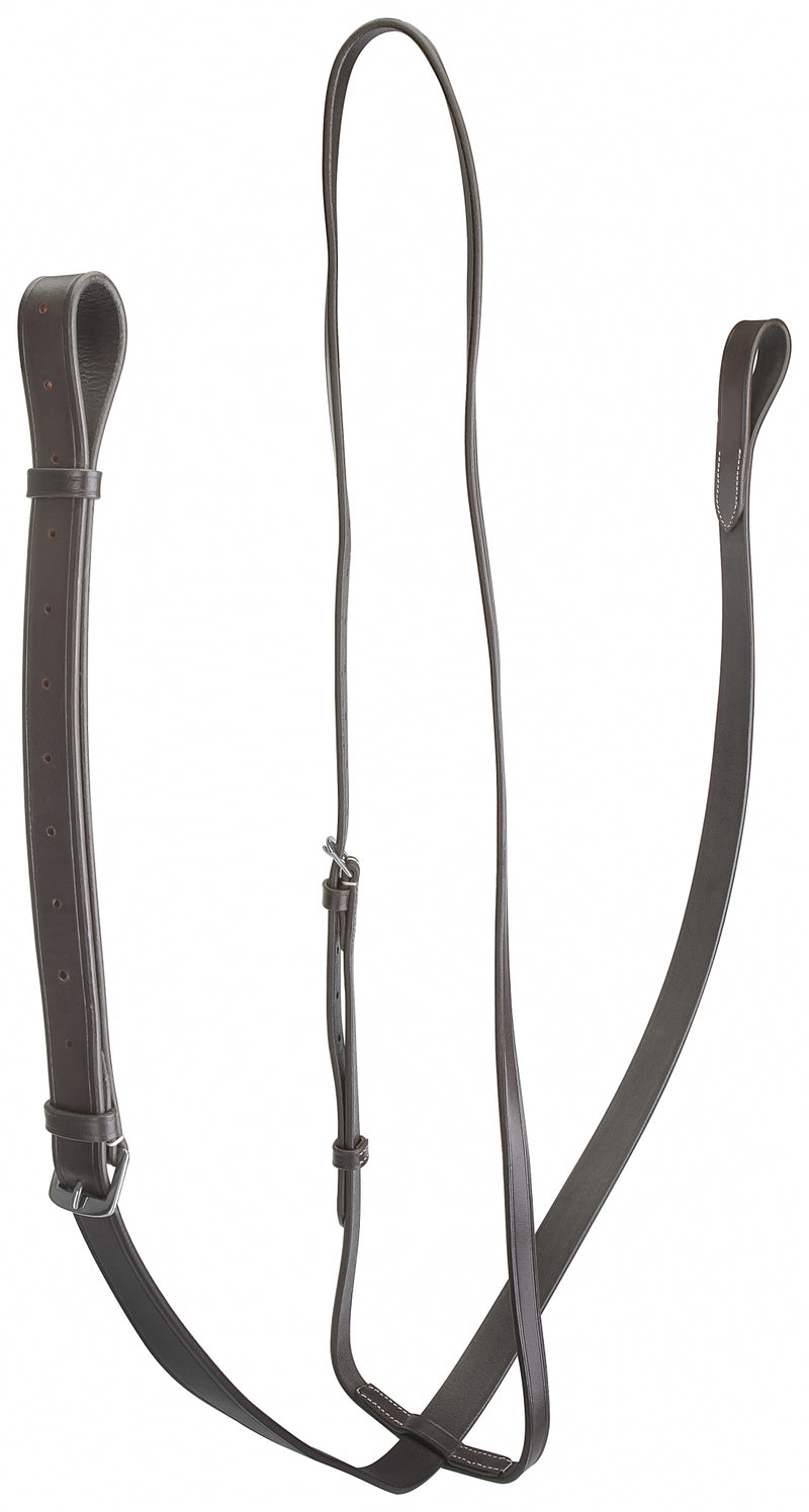 OEQ Raised Standing Martingale