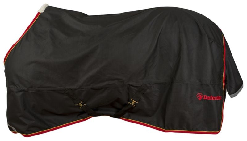 Defender 1200D Cosi Turnout Sheet