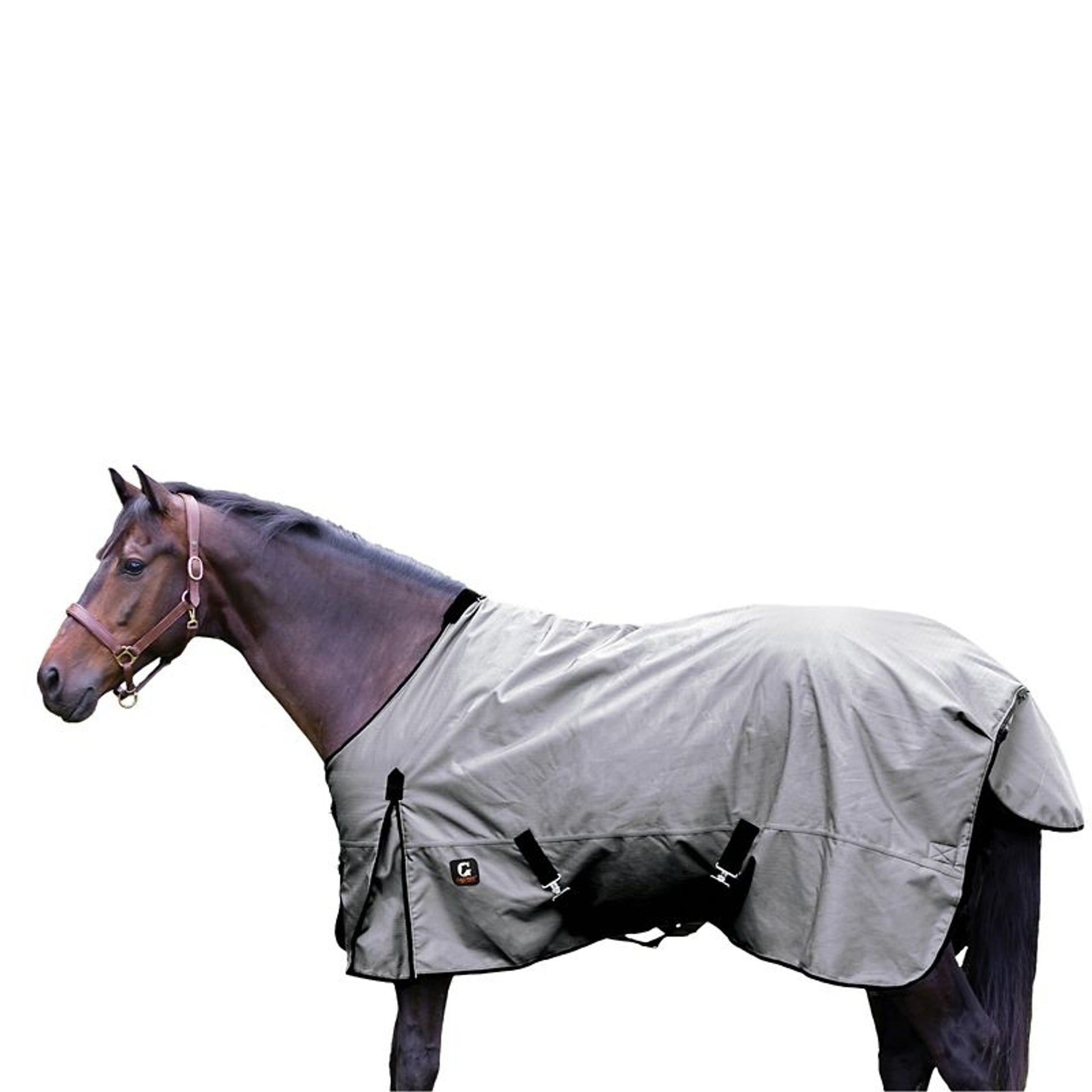 Gatsby 1200D HW WP Turnout Blanket