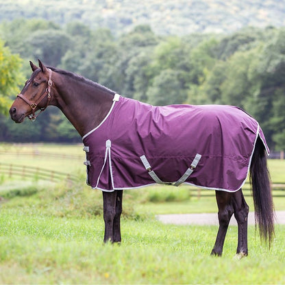 Gatsby 1200D HW WP Turnout Blanket