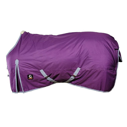 Gatsby 1200D Waterproof Turnout Sheet