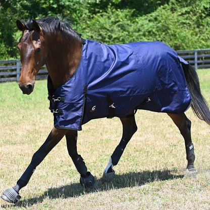 Gatsby 1200D WP Turnout Sheet