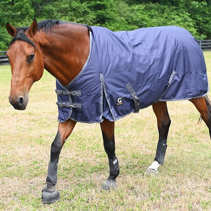 Gatsby 600D Waterproof Turnout Sheet