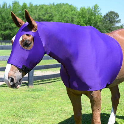 Tabelo StretchX Full Zip Slicker Hood