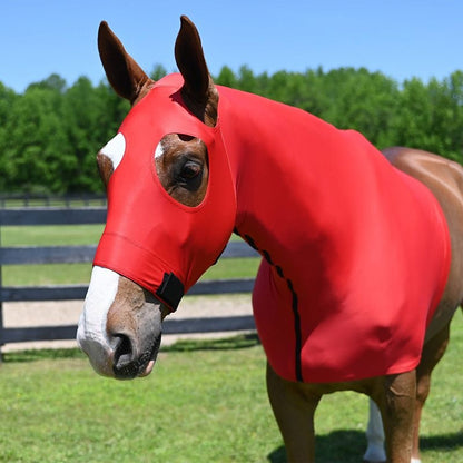 Tabelo StretchX Full Zip Slicker Hood
