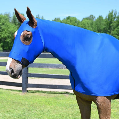 Tabelo StretchX Full Zip Slicker Hood