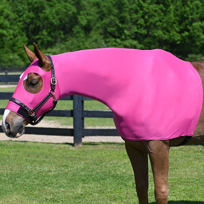 Tabelo StretchX Pull On Slicker Hood
