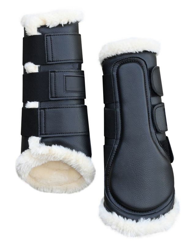 Leg Wraps
