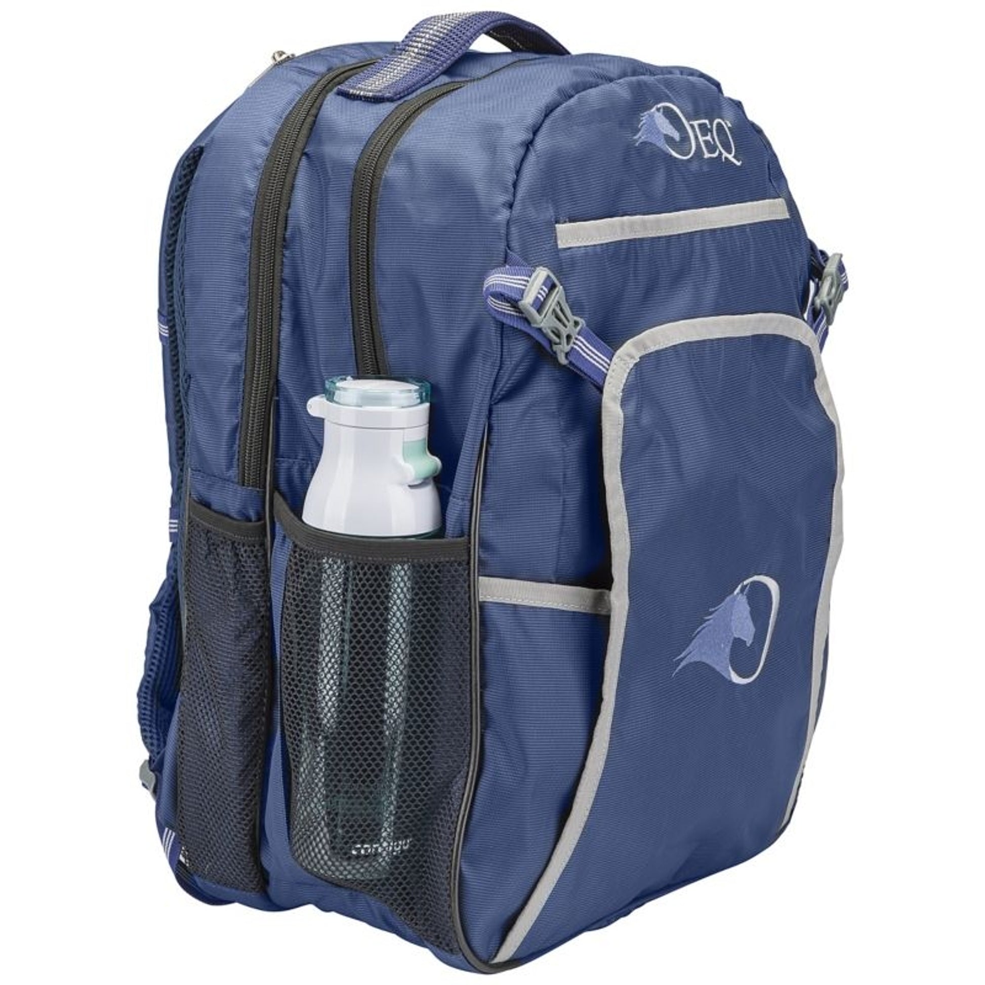 OEQ Show Ring Backpack