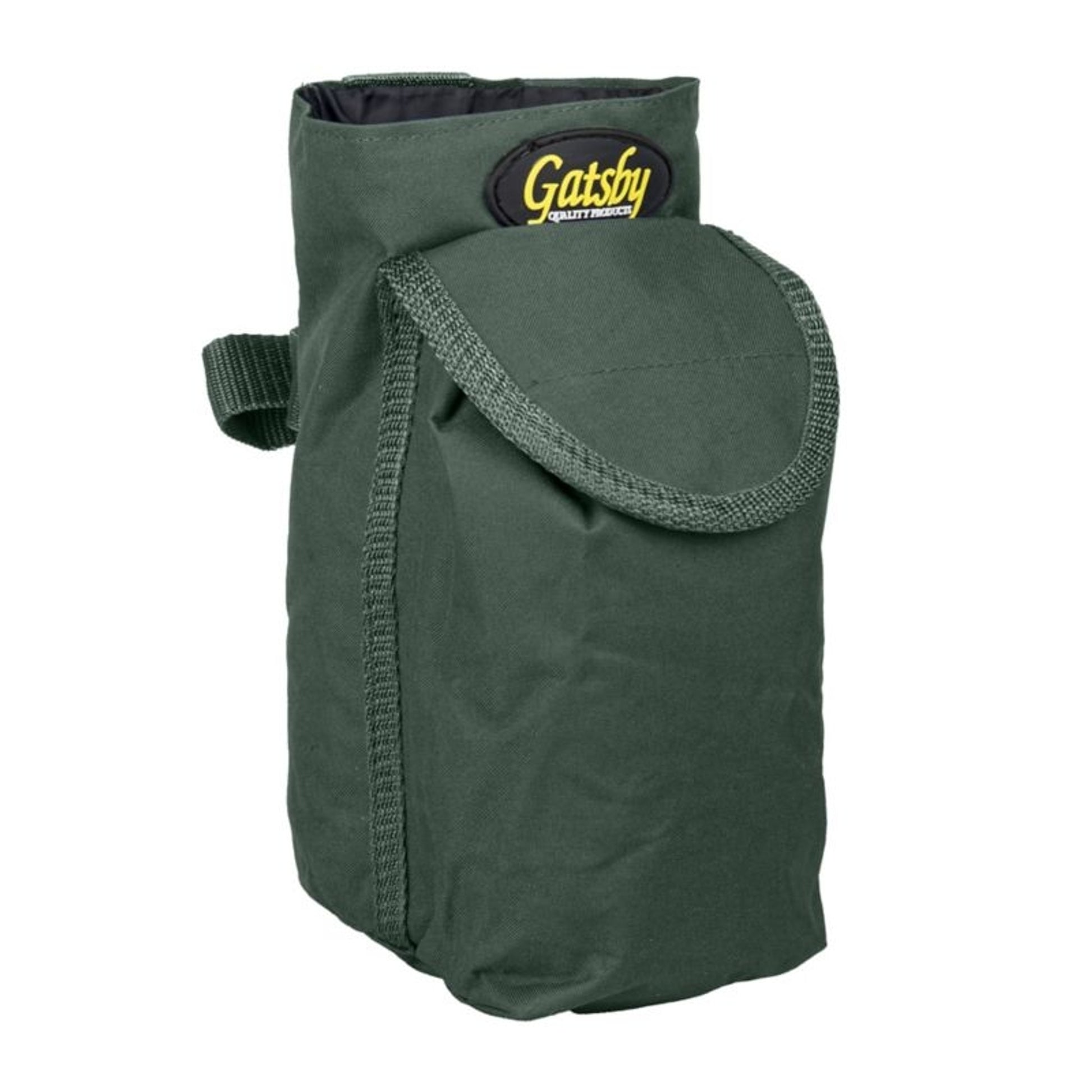 Gatsby Nylon Water Bottle Cell Carrier