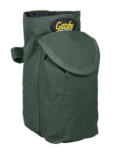 Gatsby Nylon Water Bottle Cell Carrier