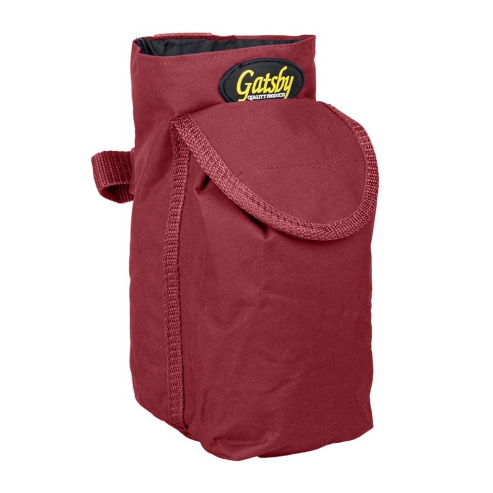 Gatsby Nylon Water Bottle Cell Carrier