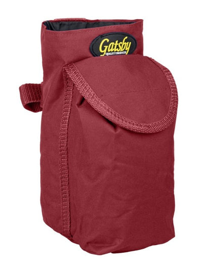 Gatsby Nylon Water Bottle Cell Carrier